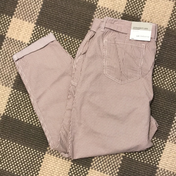 Liz Claiborne pants - Picture 4 of 5